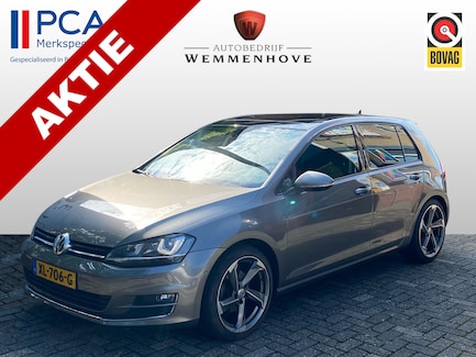 Volkswagen Golf 0