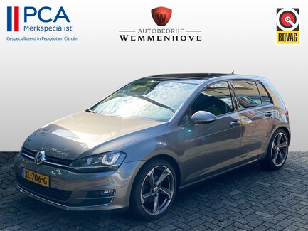 Volkswagen Golf 0