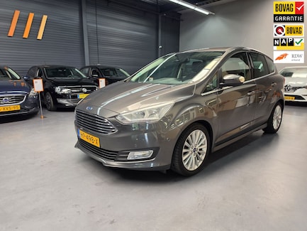 Ford C-Max 0