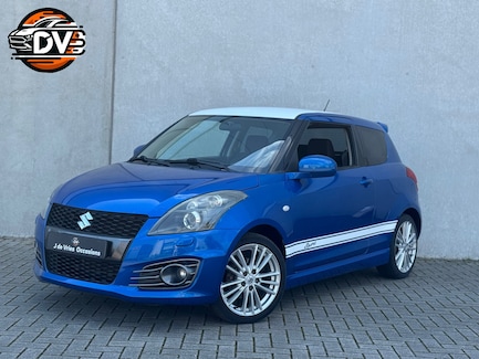 Suzuki Swift 0