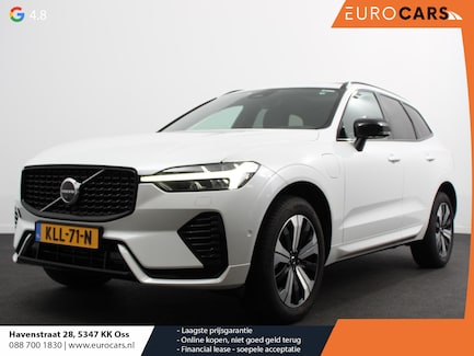 Volvo XC60 0