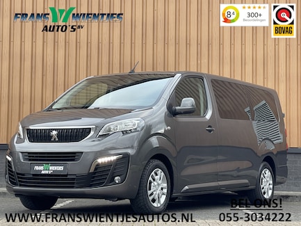 Peugeot Expert 0