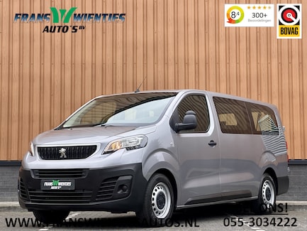 Peugeot Expert 0