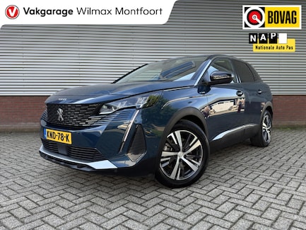 Peugeot 3008 0