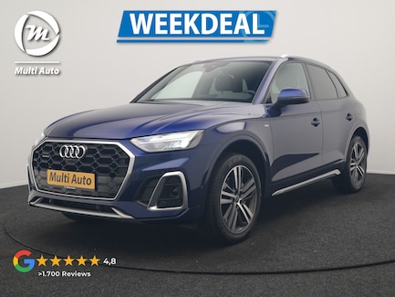Audi Q5 0