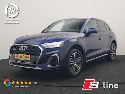 Audi Q5 0