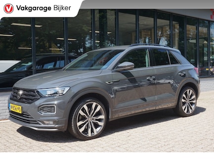 Volkswagen T-Roc 0