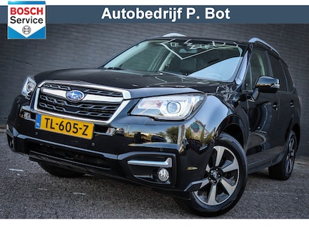Subaru Forester 0