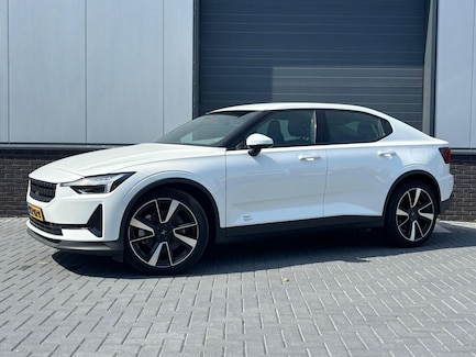 Polestar 2 0