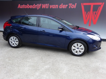 Ford Focus 0