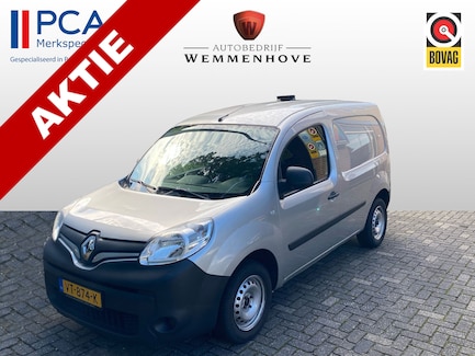 Renault Kangoo 0