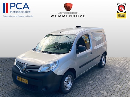 Renault Kangoo 0