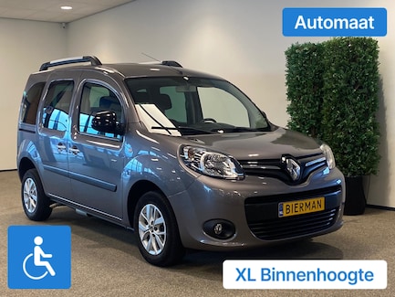 Renault Kangoo 0