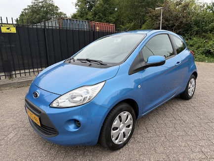 Ford Ka 0