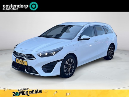 Kia Ceed 0