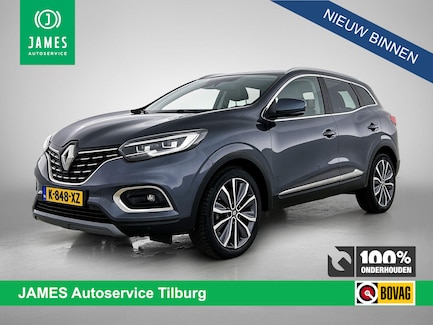 Renault Kadjar 0