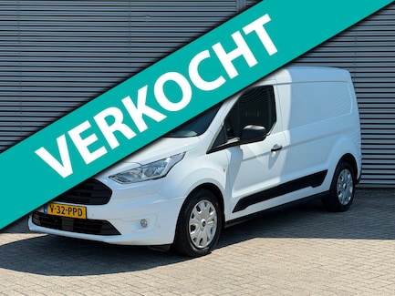 Ford Transit Connect 0