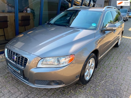 Volvo V70 0