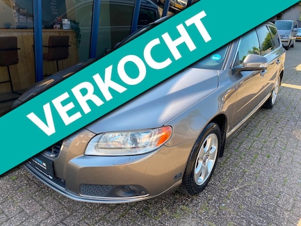 Volvo V70 0
