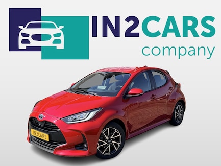 Toyota Yaris 0