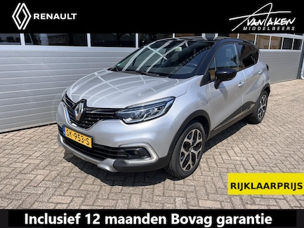 Renault Captur 0