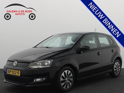 Volkswagen Polo 0