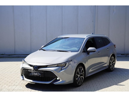 Toyota Corolla 0