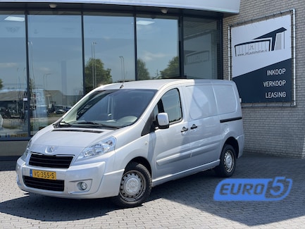 Peugeot Expert 0