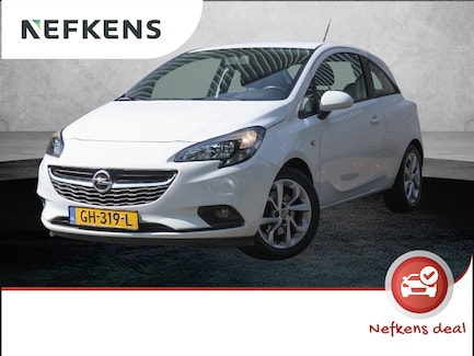 Opel Corsa 0