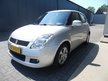 Suzuki Swift 0