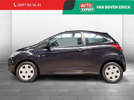 Ford Ka 0