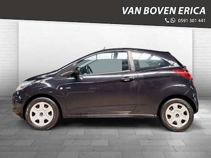 Ford Ka 0