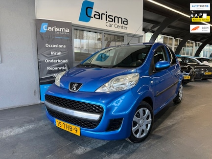 Peugeot 107 0