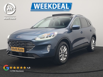 Ford Kuga 0