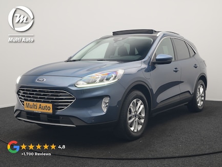 Ford Kuga 0