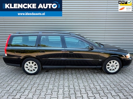 Volvo V70 0