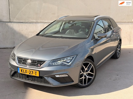 SEAT Leon 0