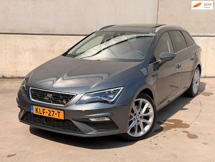 SEAT Leon 0