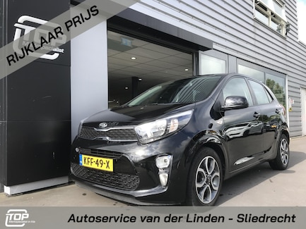 Kia Picanto 0