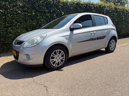 Hyundai i20 0