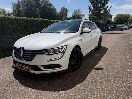 Renault Talisman 0