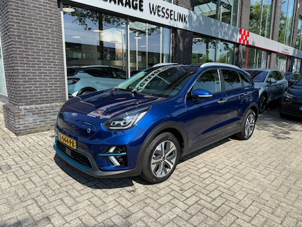 Kia Niro EV 0