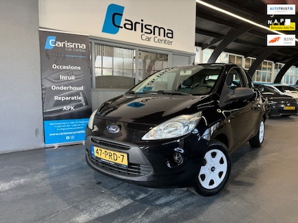 Ford Ka 0