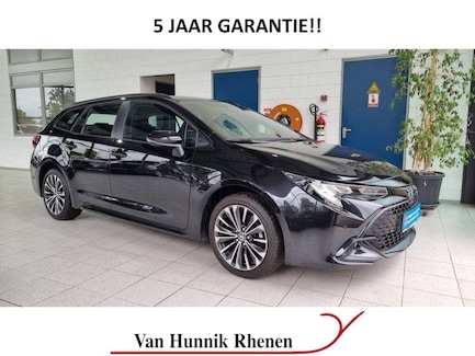 Toyota Corolla 0