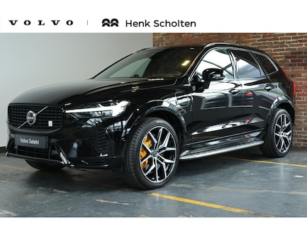 Volvo XC60 0
