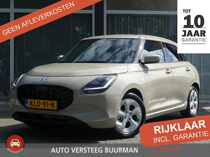 Suzuki Swift 0