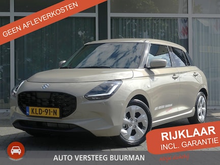 Suzuki Swift 0