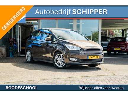 Ford C-Max 0