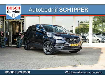 Opel Grandland 0