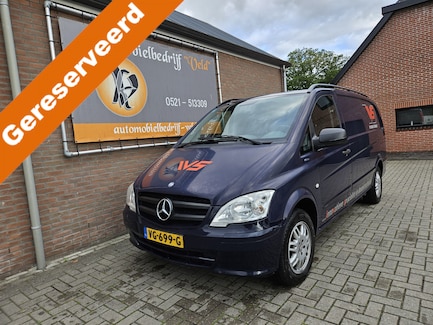 Mercedes-Benz Vito 0